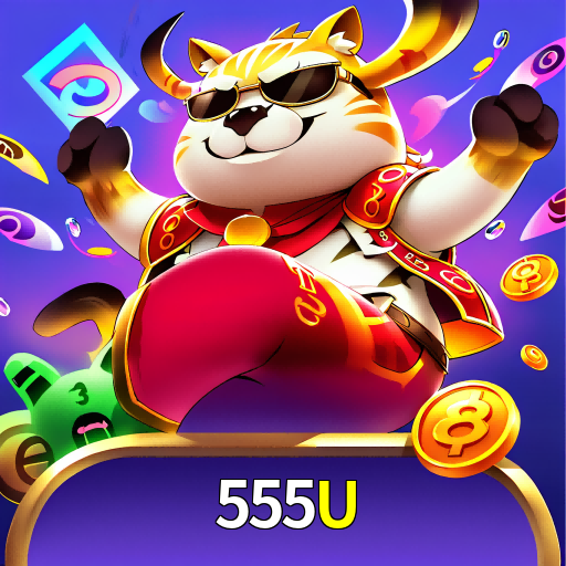 Cassino Online 555U